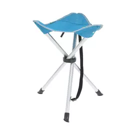 Табурет для кемпинга складной Koopman camping 35x35x45 см