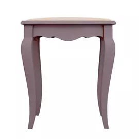 Табурет Этажерка Leontina с мягким сиденьем ST9313ETG/L