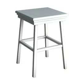 Табурет Этажерка Palermo PL1001ETG