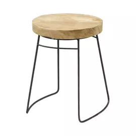 Табурет Koopman furniture 33x33x42 см