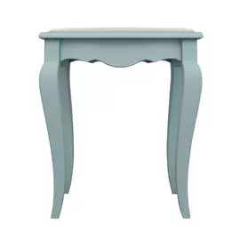 Табурет Leontina с мягким сиденьем ST9313ETG/B