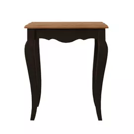 Табурет Leontina ST9312ETG/BLK