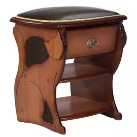 Табурет Марта с ящиком