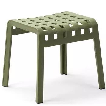 Табурет Nardi Poggio Агава 49х41,5х44 см