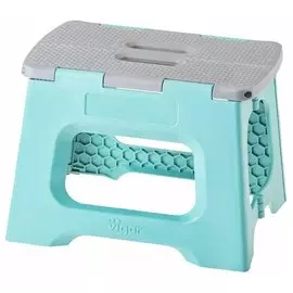 Табурет Vigar 23 см бирюзовый foldable stool