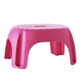 Табурет в ванну Promo фиолетовый Ridder