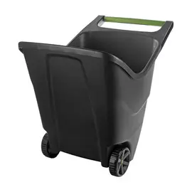 Тачка Prosperplast load &amp; go ii черная