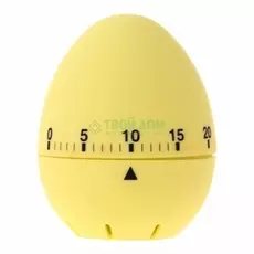 Таймер в форме яйца Fissman