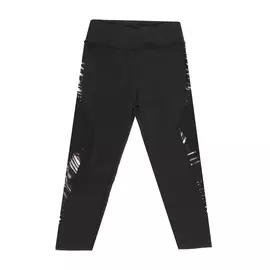 Тайтсы женские Oemen B06 черные S