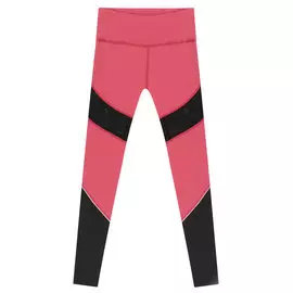 Тайтсы женские Oemen R33 розовые