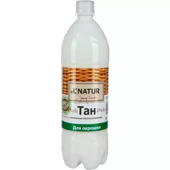 Тан eL`NATUR для окрошки, 1 л
