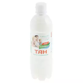 Тан негазированный G-balance Natural 1% 0,5 л