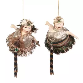 Танцовщица Goodwill декор в ассортименте 12 см