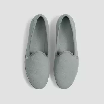 Тапочки Togas Коллет серый женские р.41