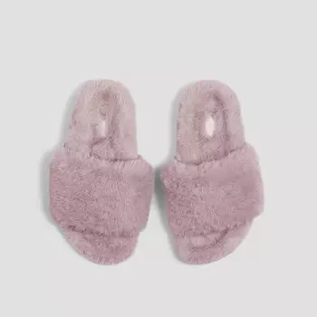 Тапочки Togas Серина розовые женские р.38-39