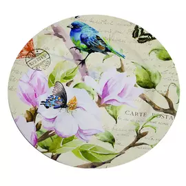 Тарелка 33x33x2см F.s.m.h.d.