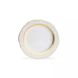 Тарелка акцентная Noritake Хэмпшир 23 см