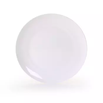 Тарелка АККУ 8058А шар 26,5 см