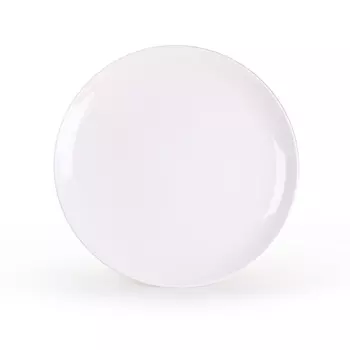 Тарелка АККУ 8059А шар 21 см