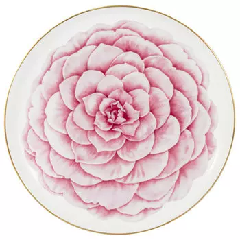 Тарелка Anna Lafarg 19см миддлемист