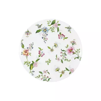 Тарелка Anna Lafarg Emily Provence 26,5 см