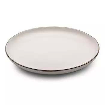 Тарелка Apollo luna 27,3 см