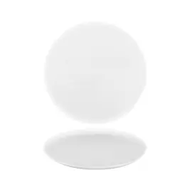 Тарелка Башкирский фарфор 18 см