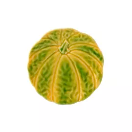 Тарелка Bordallo Pinheiro Тыква 16 см