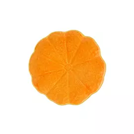 Тарелка Bordallo Pinheiro Тыква 27,5 см