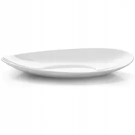 Тарелка Bormioli Rocco Prometeo steak plate 32x26 см