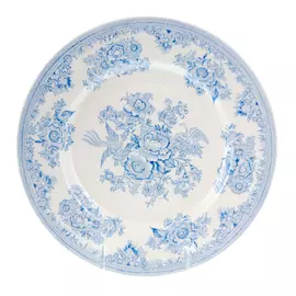 Тарелка Burleigh Синие азиатские фазаны 17,5 см