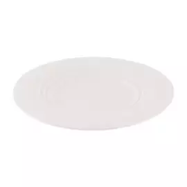 Тарелка Cameo Concentrics фарфор 15,2 см