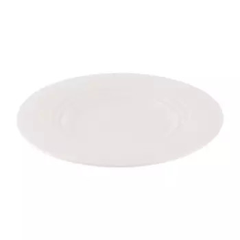 Тарелка Cameo Concentrics фарфор 21 см