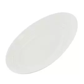 Тарелка Cameo Slanted Oval 31,6 см