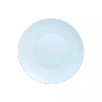 Тарелка Cmielow Dalia Poetry десертная GL02 21 см