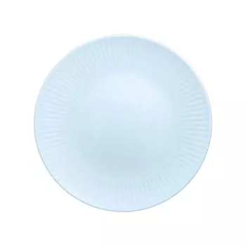 Тарелка Cmielow Dalia Poetry мелкая GL02 26 см