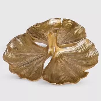 Тарелка декоративная Delux Quanzhou 155HY21173J17 24 см