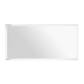 Тарелка декоративная Sandra rich mirror 30x15см