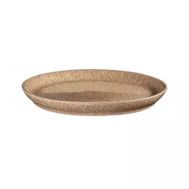 Тарелка Denby Coupe Студио крафт миндаль 21 см