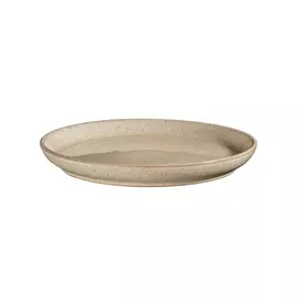 Тарелка Denby Coupe Студио крафт мускат 21 см