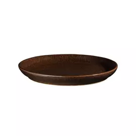 Тарелка Denby Coupe Студио крафт пекан 21 см