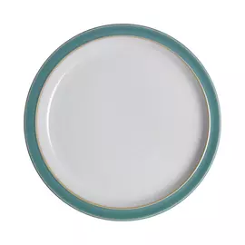 Тарелка DENBY Elements Нефрит 22 см