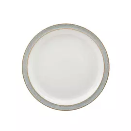 Тарелка DENBY Elements Опал 22 см