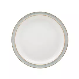 Тарелка DENBY Elements Опал 26.5 см