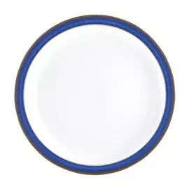 Тарелка Denby Императорский синий 26.5 см