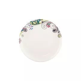 Тарелка Denby Monsoon Cream 21 см