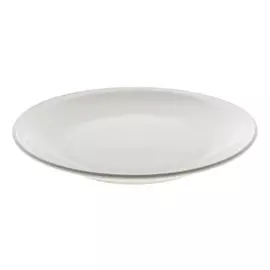 Тарелка десертная 20см Tognana Siena белая