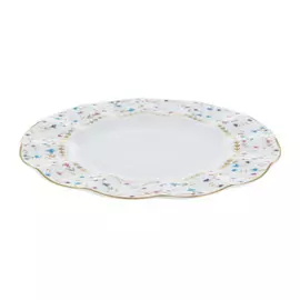 Тарелка десертная 21 см Kutahya porselen Nil