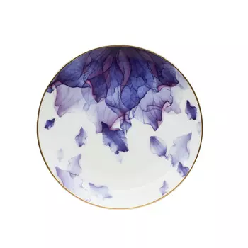 Тарелка десертная 8 HomeFeel 16376