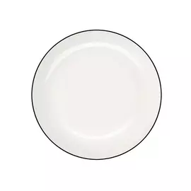 Тарелка десертная Asa Selection Ligne 14,5 см